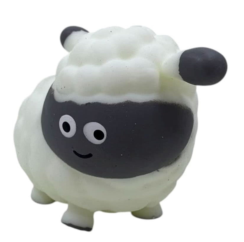 Box of 12 Baa Baa the Squishy Sheep