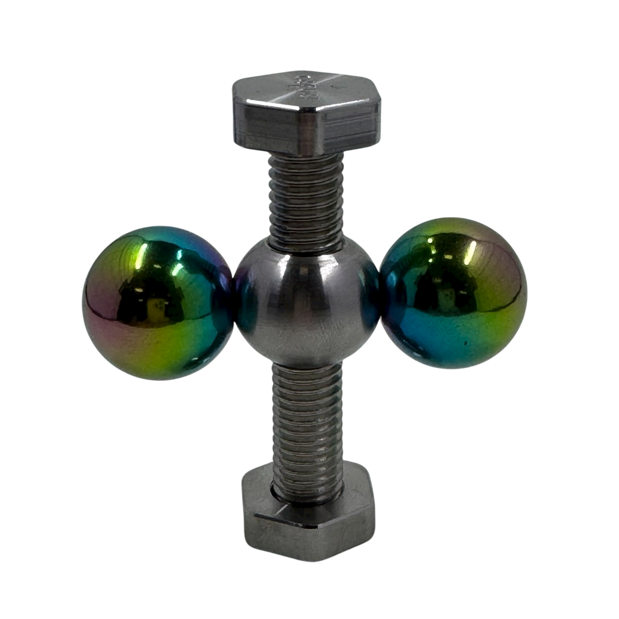 DNA Spinner - Nut & Bolt Spinner 132 gram