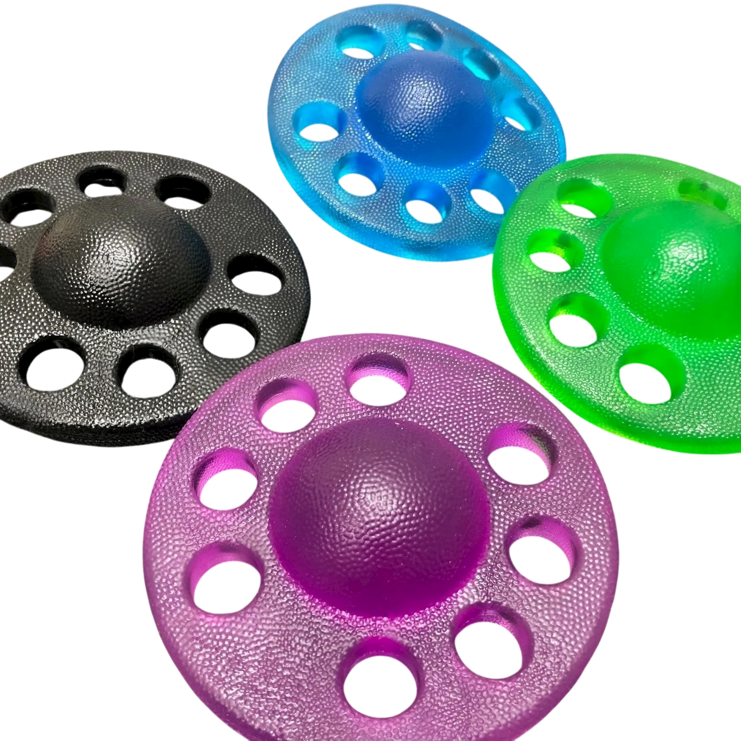 Out of This World Grip - Emotional Regulation & Strengthening tool