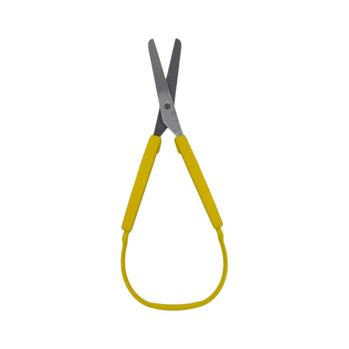Easy Grip Self-Opening Scissors