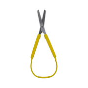 Easy Grip Self-Opening Scissors