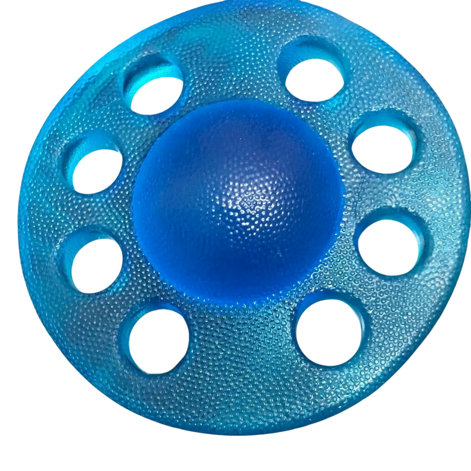 Out of This World Grip - Emotional Regulation & Strengthening tool