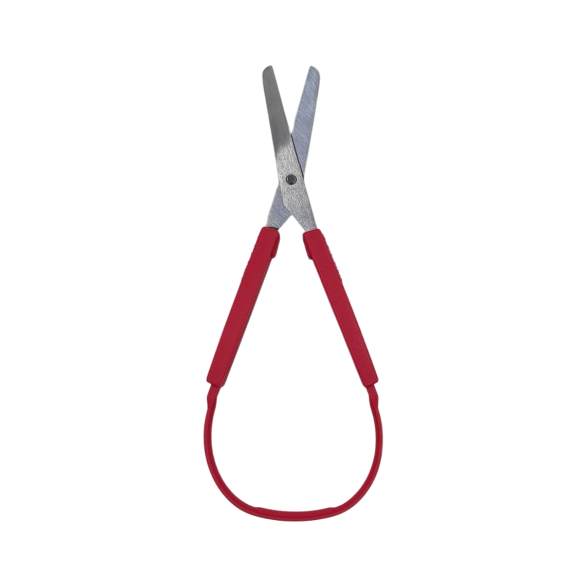 Easy Grip Self-Opening Scissors