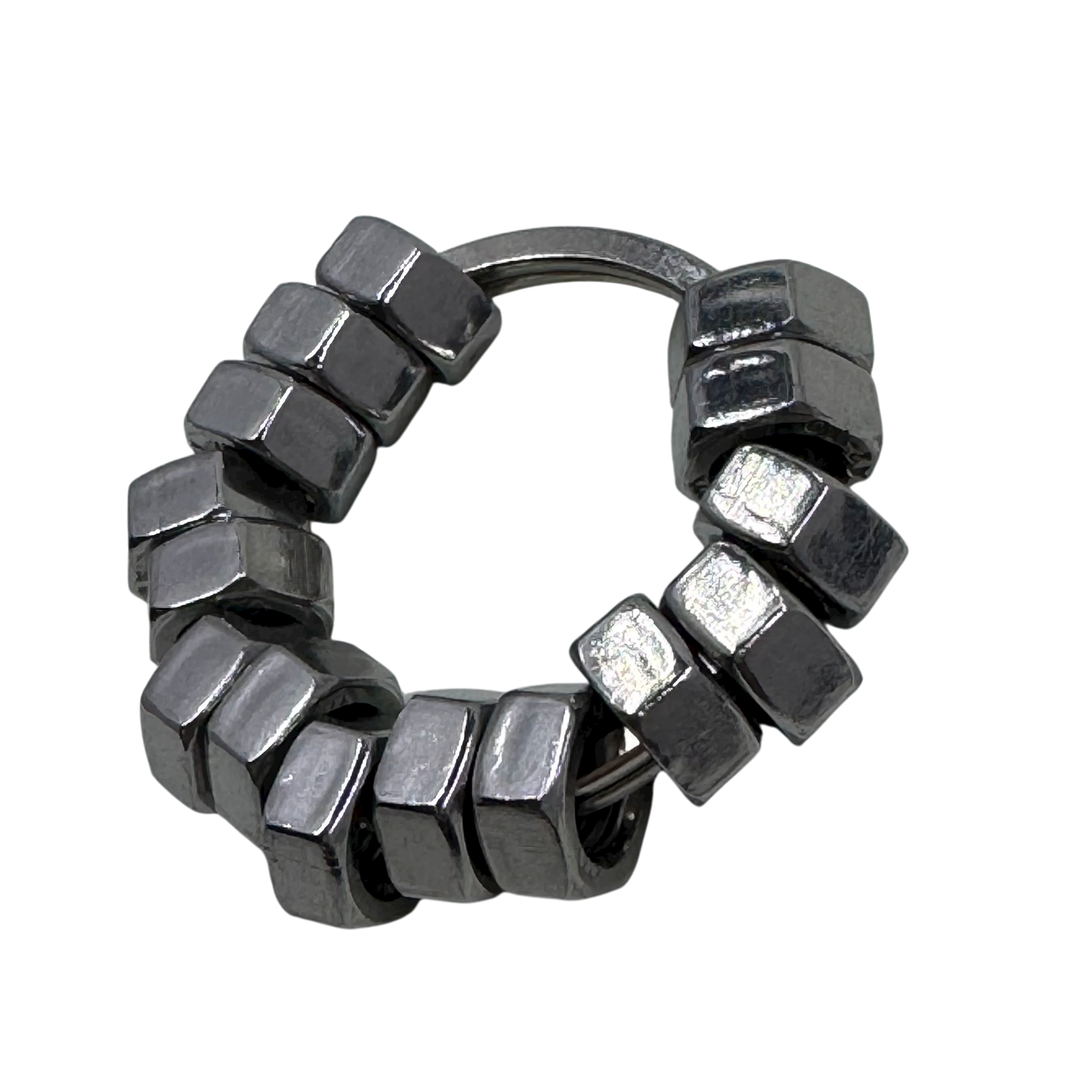 Hexa Fidget Range by Kaiko