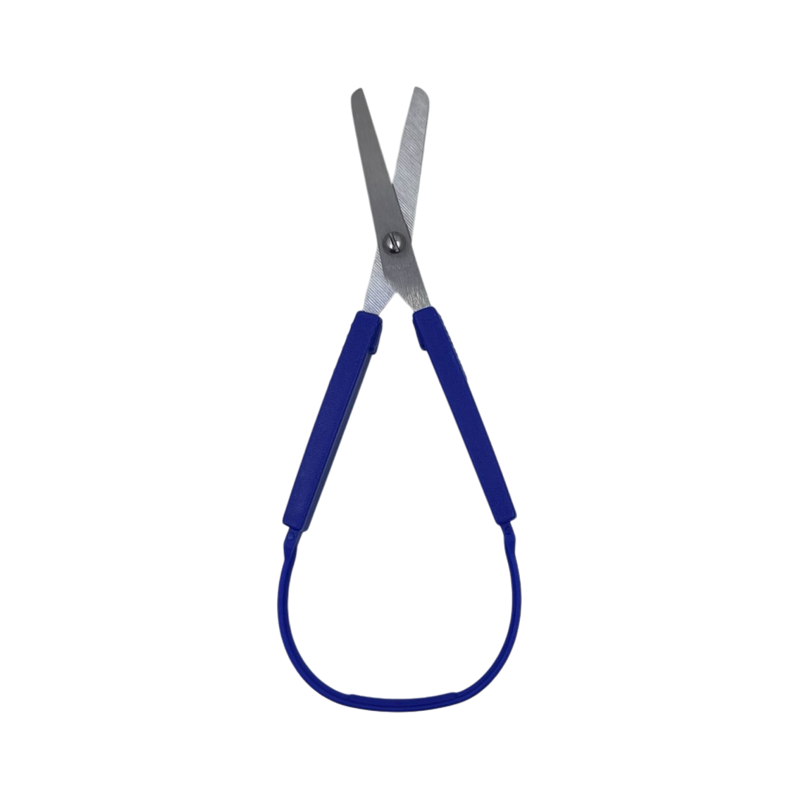Easy Grip Self-Opening Scissors