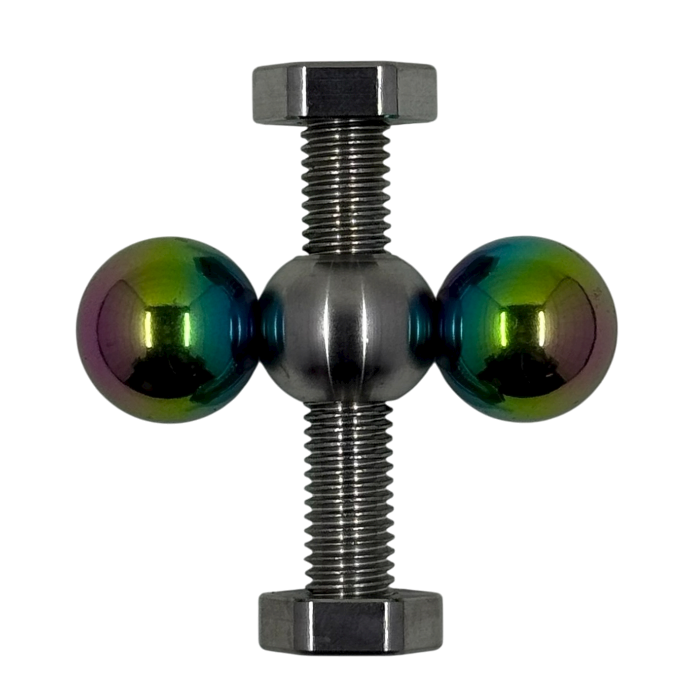DNA Spinner - Nut & Bolt Spinner 132 gram