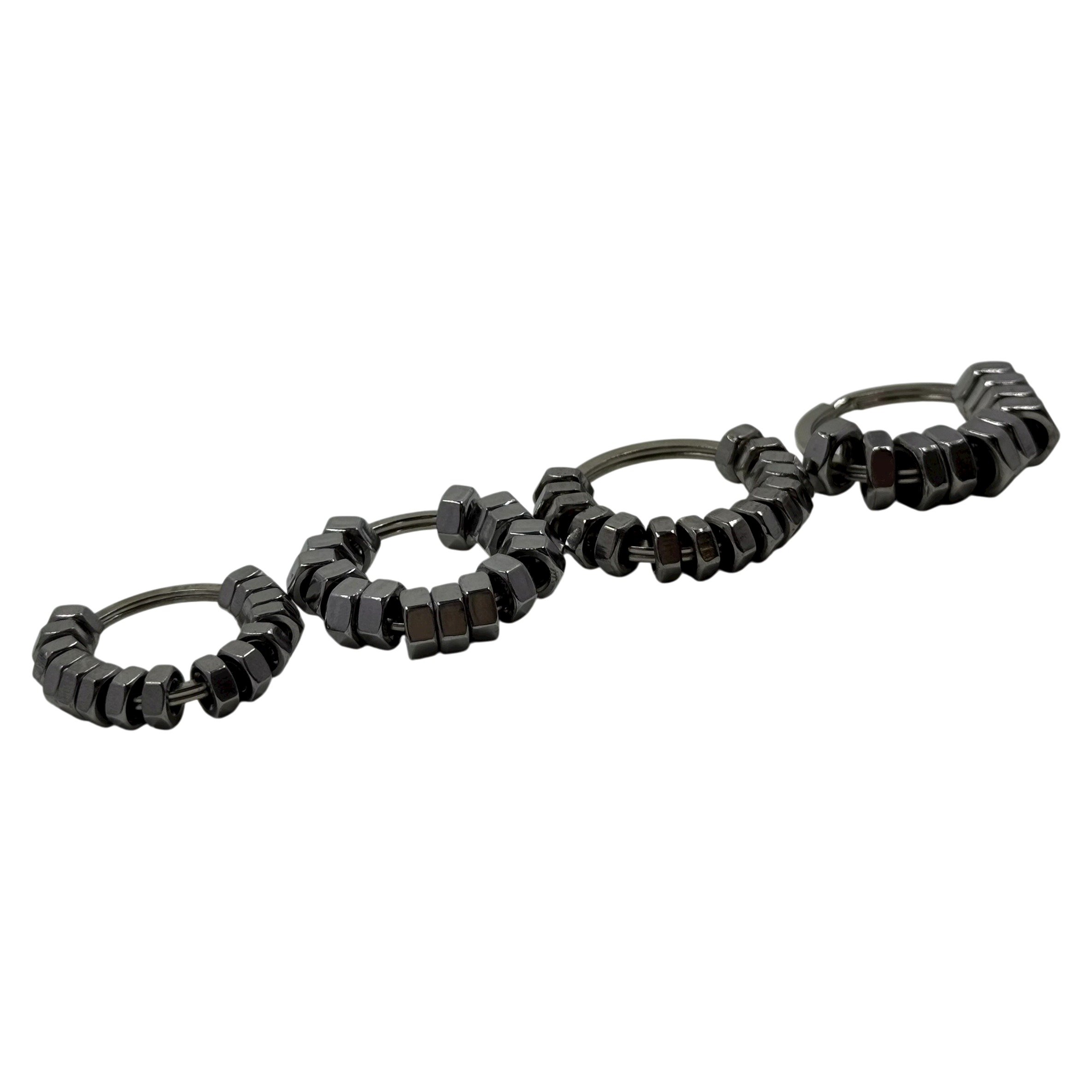 Hexa Fidget Range by Kaiko