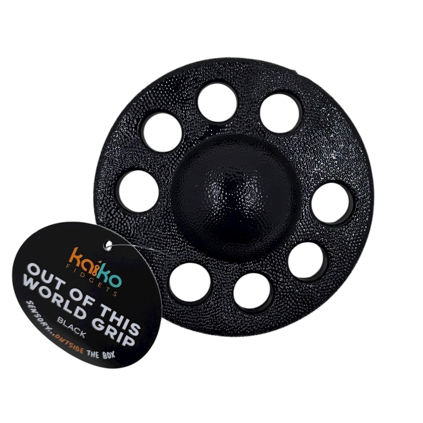 Out of This World Grip - Emotional Regulation & Strengthening tool