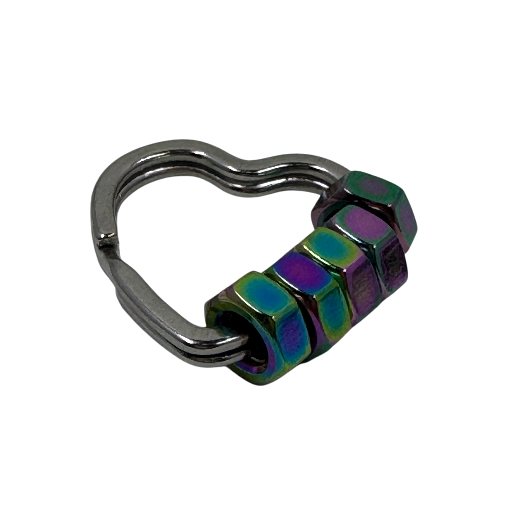 Hexa Fidget Range by Kaiko