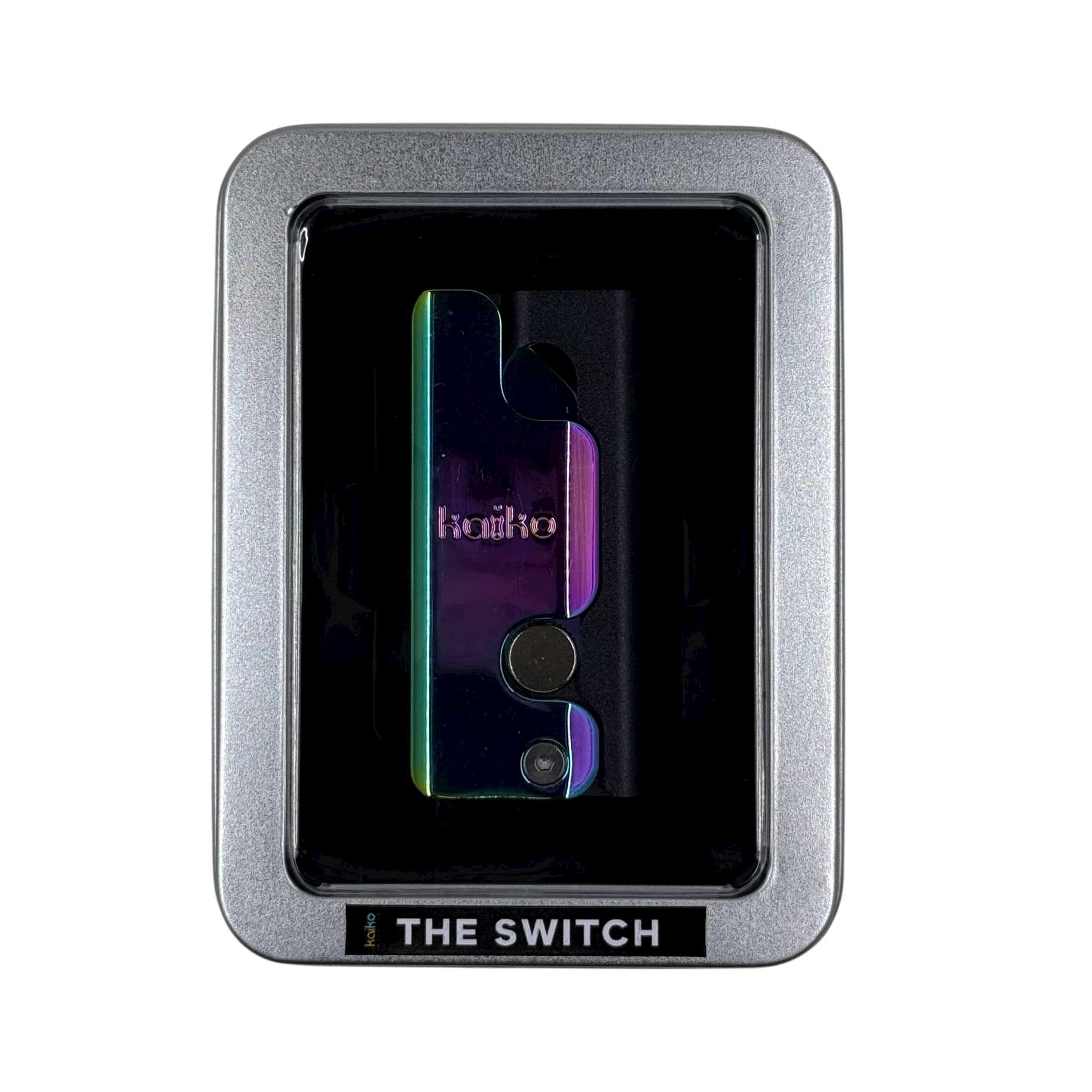 The Switch by Kaiko Fidgets