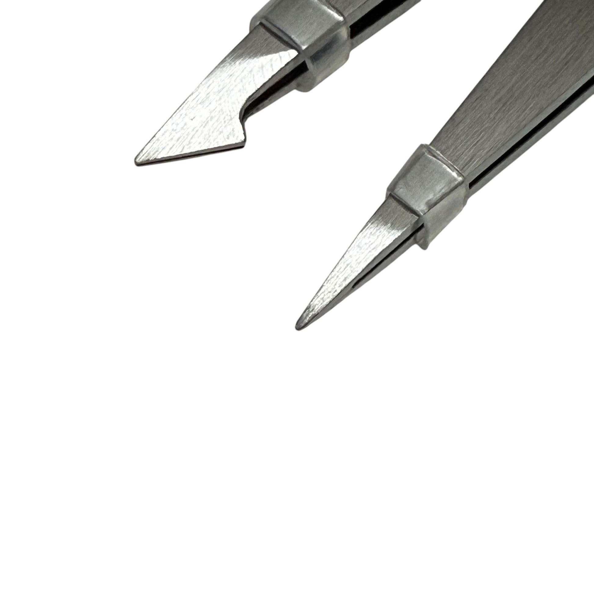 Pick 'Em Starter Set - Kaiko Picking, Popping & Hair Pulling Support