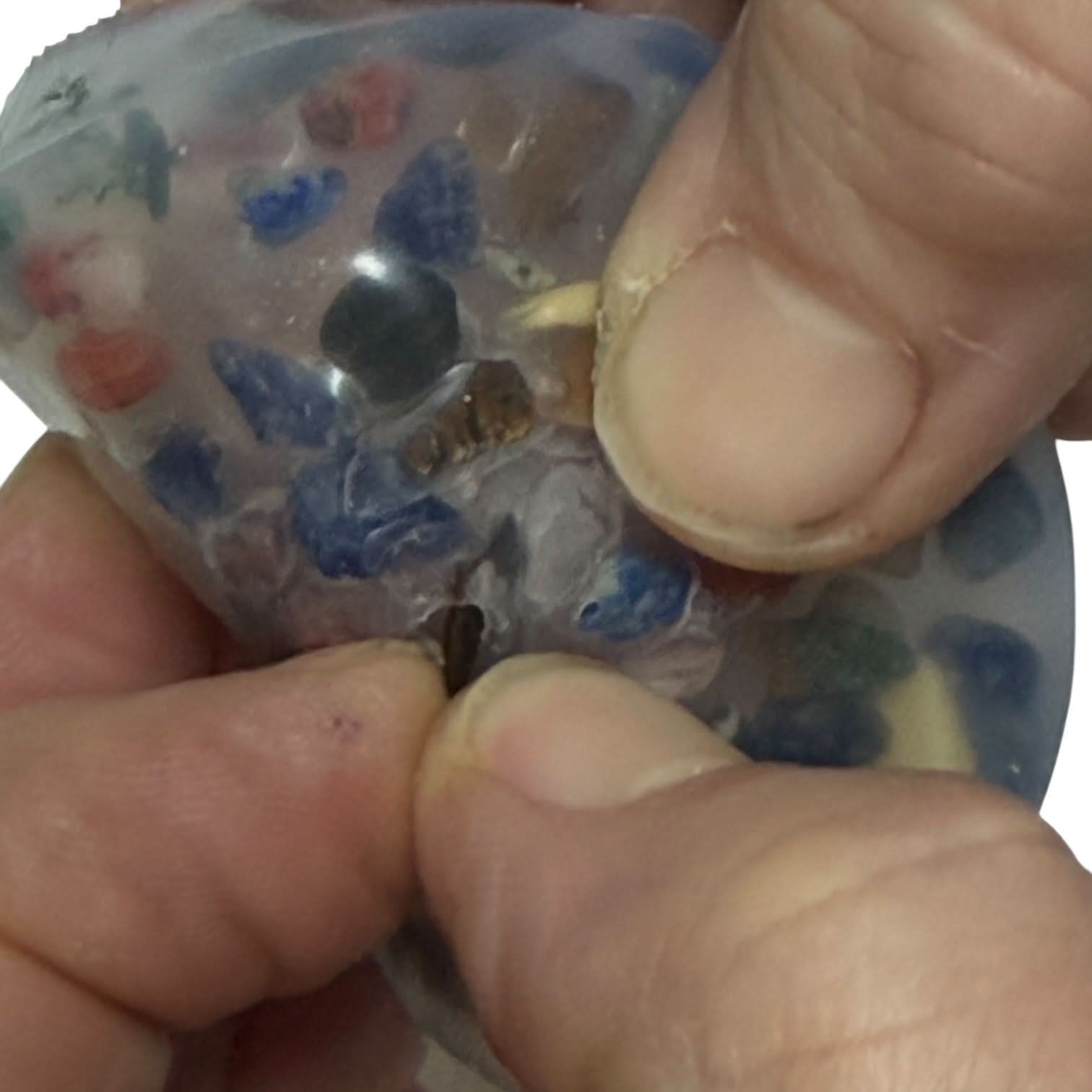 Pick 'Em Starter Set - Kaiko Picking, Popping & Hair Pulling Support