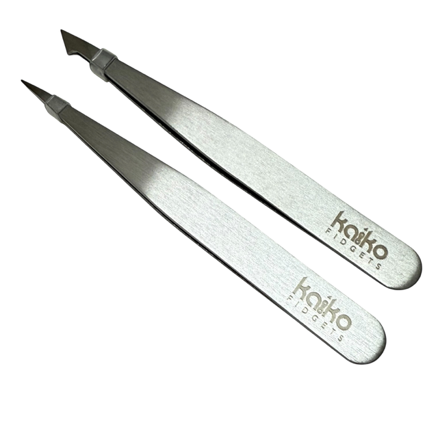 Pick 'Em Starter Set - Kaiko Picking, Popping & Hair Pulling Support