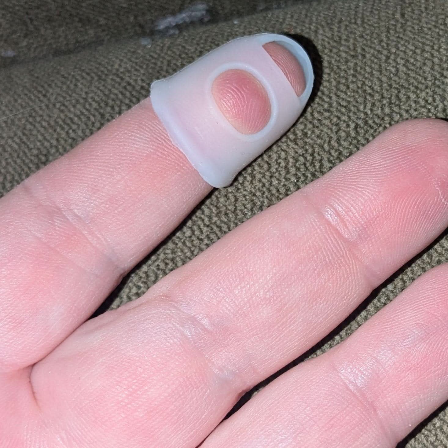 Picky Finger Protectors - Set of 10 - Kaiko Picking Support & Protection