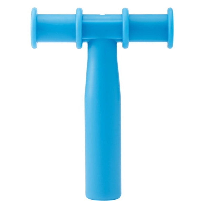 T Style Handheld Chew Support