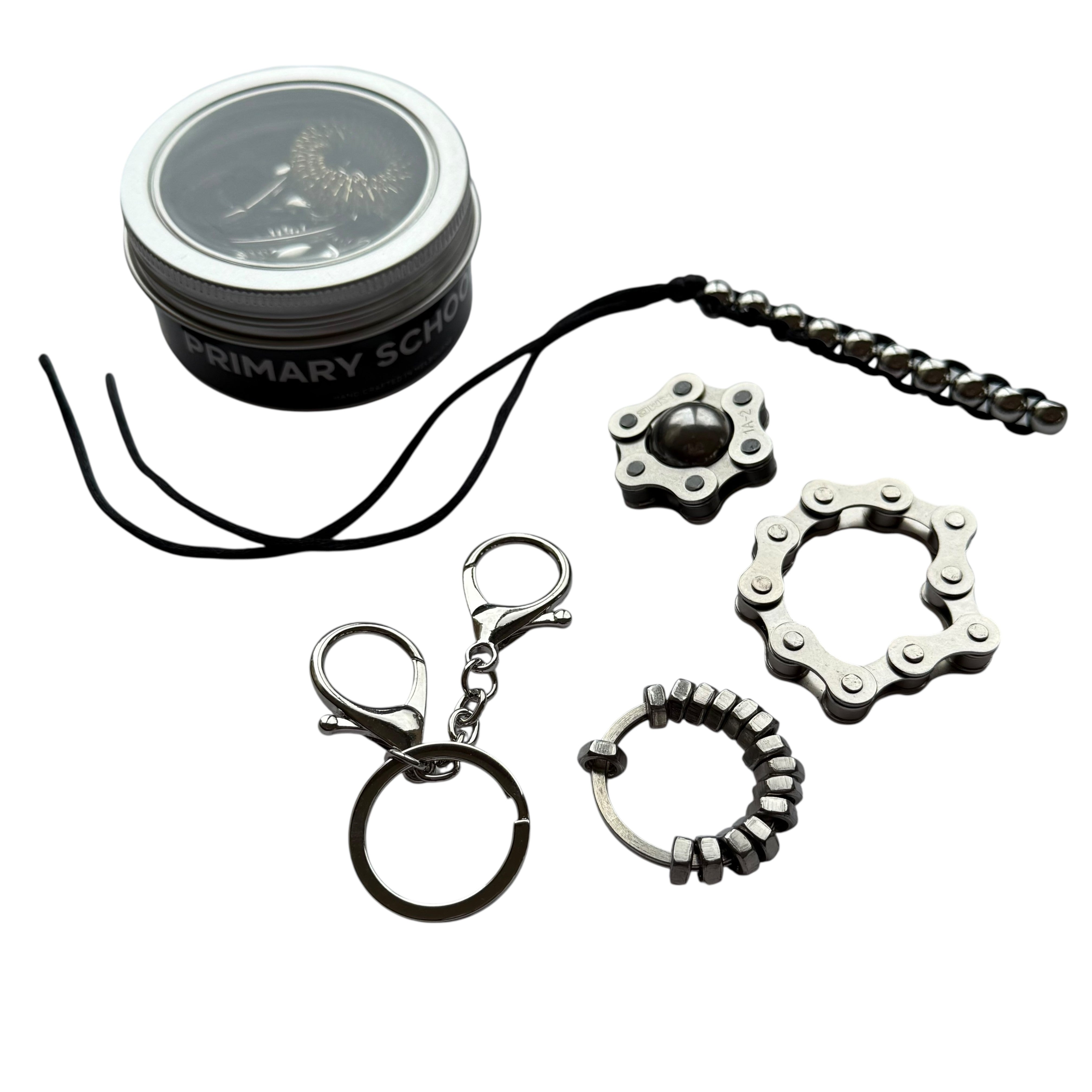 Essential School Bundle - Primary School Edition