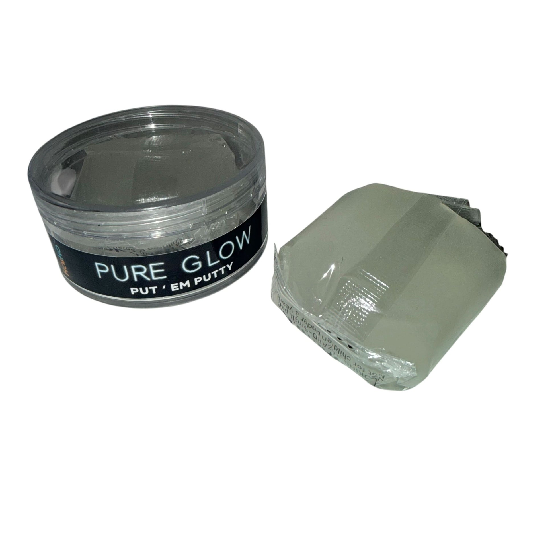 PURE Glow Put 'Em Putty