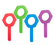 Q Style Handheld Chew Support