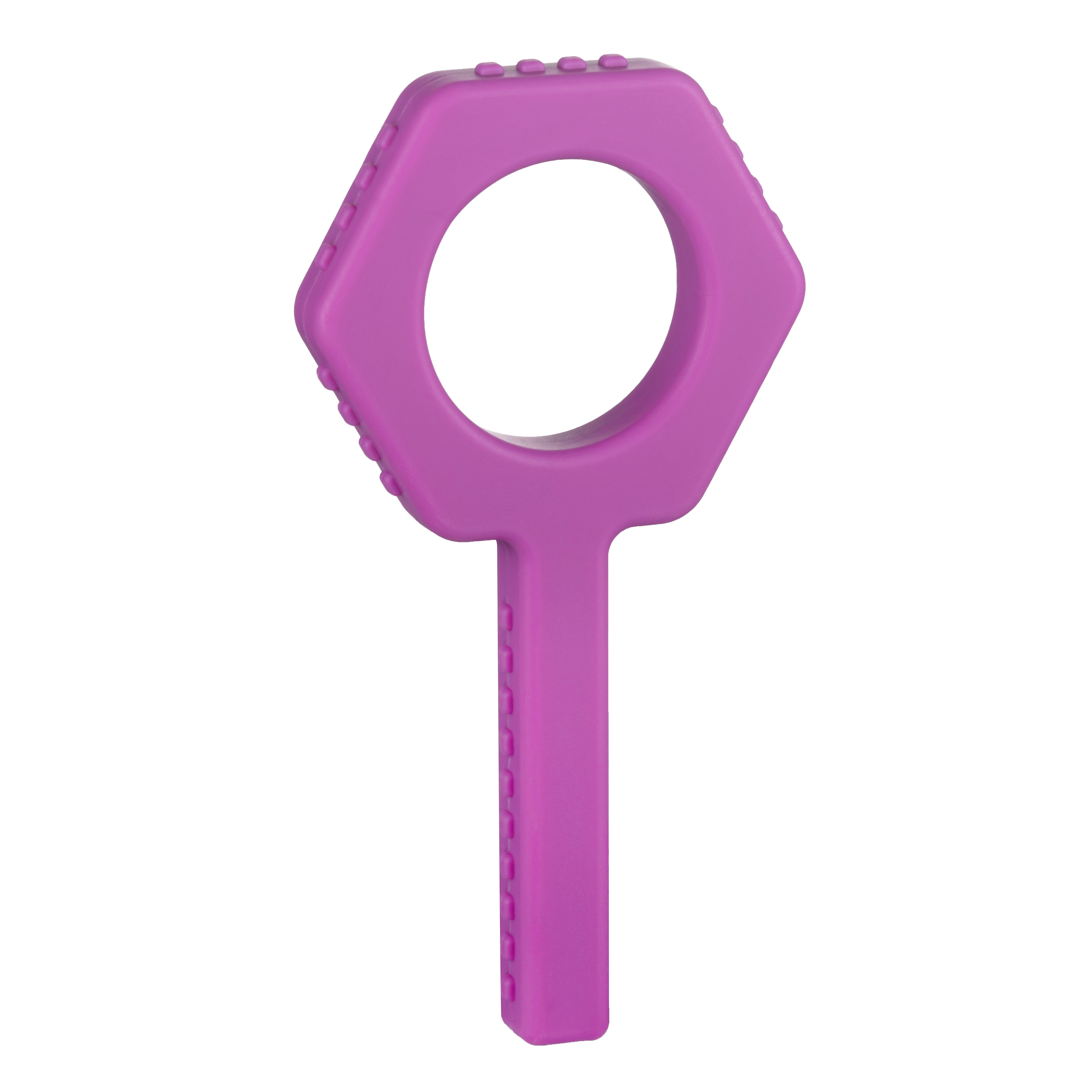 Q Style Handheld Chew Support