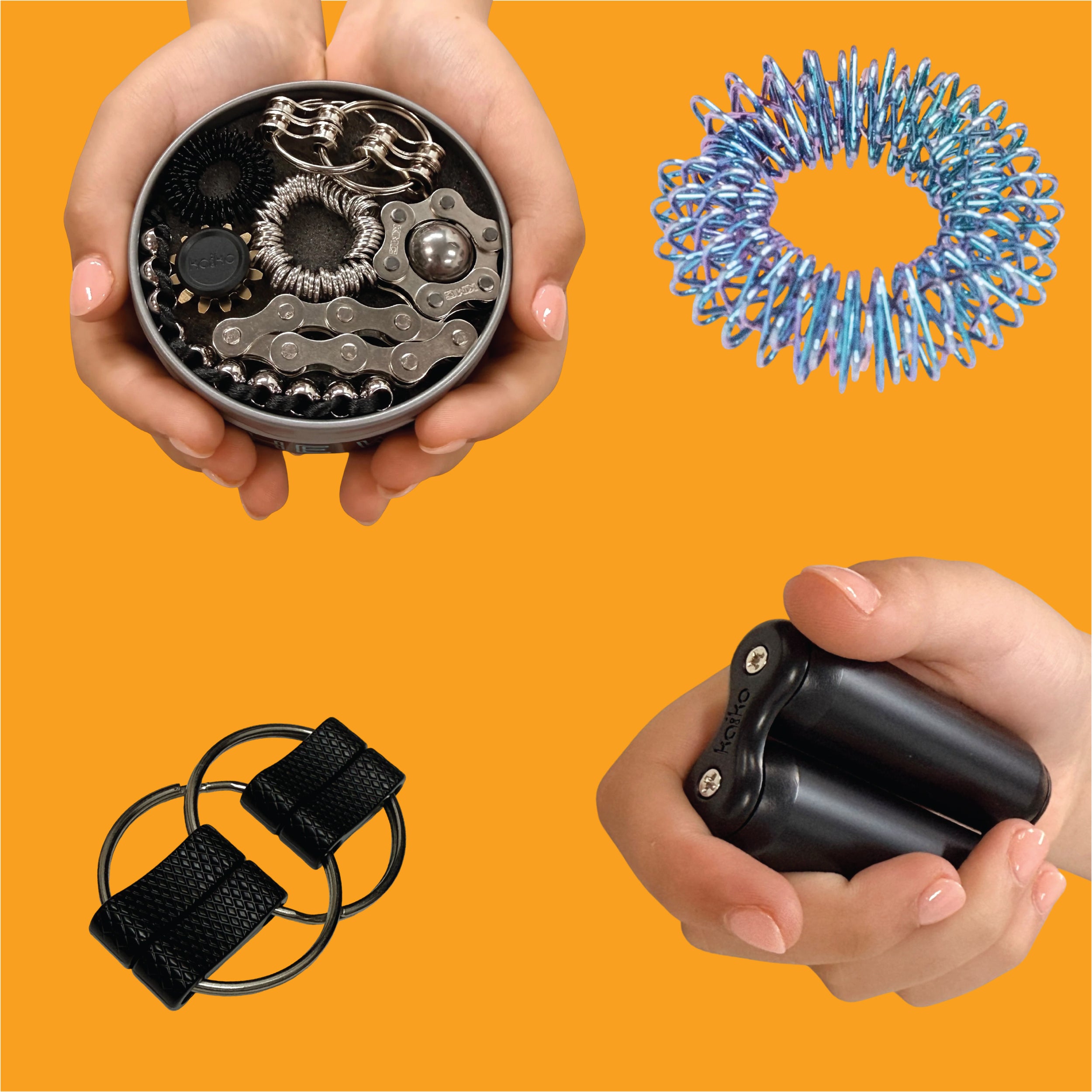Kaiko Fidgets Australia Pty Ltd 