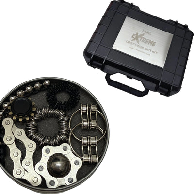 Regulation Tools