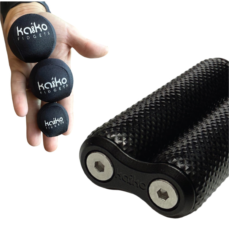 Robust Sensory Tools