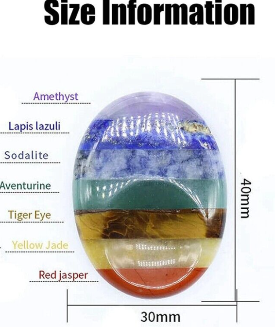 Rubbing Stones by Kaiko