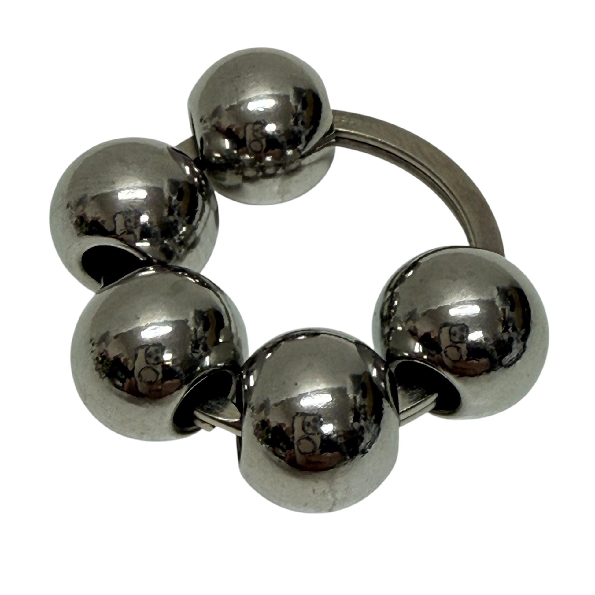 The Galaxy Fidget