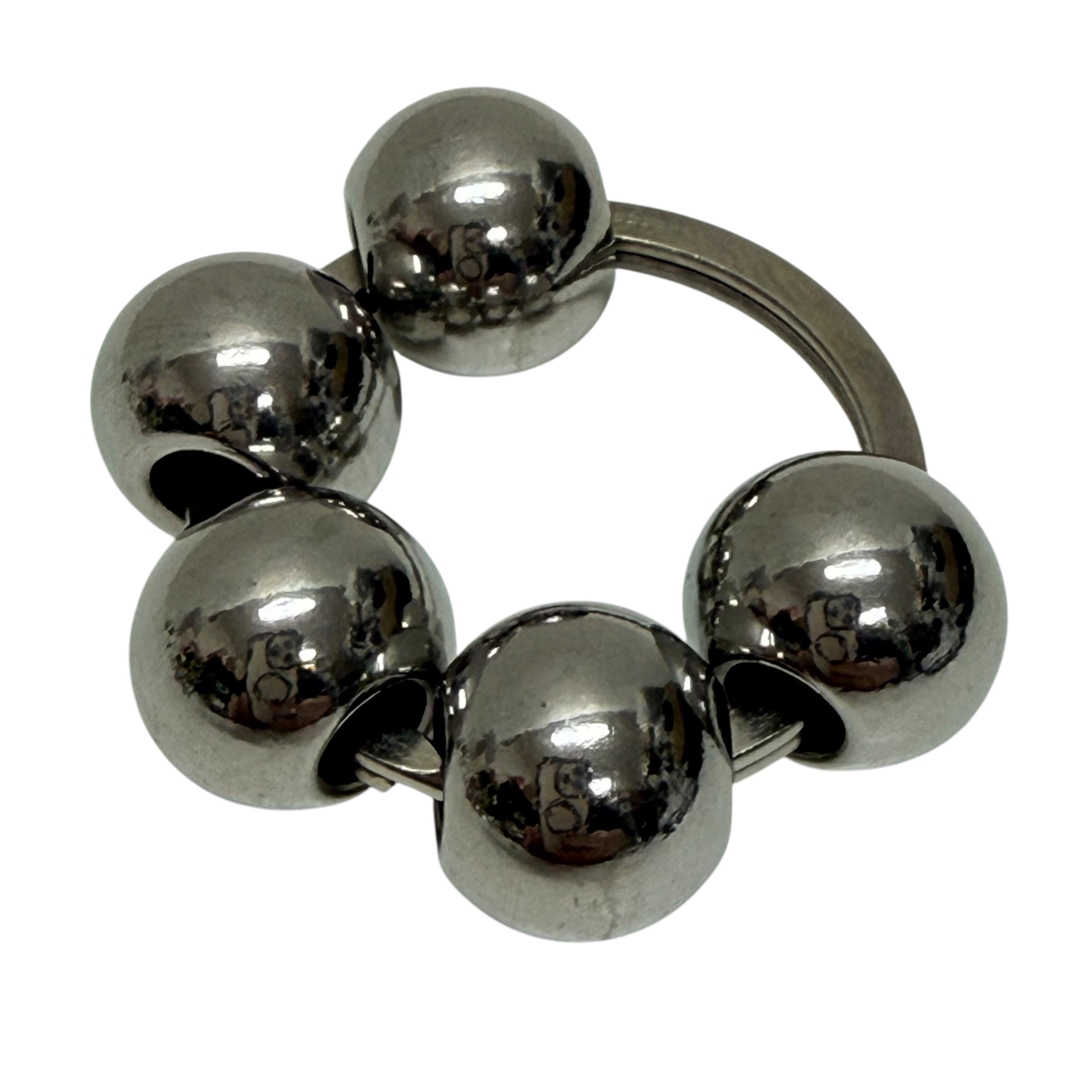 The Galaxy Fidget