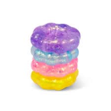 Scrunchems Bubble Ring Sensory Squishy