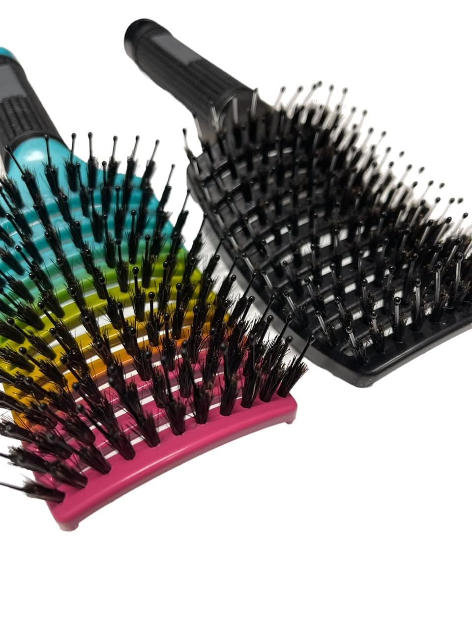 Sensory Hairbrush