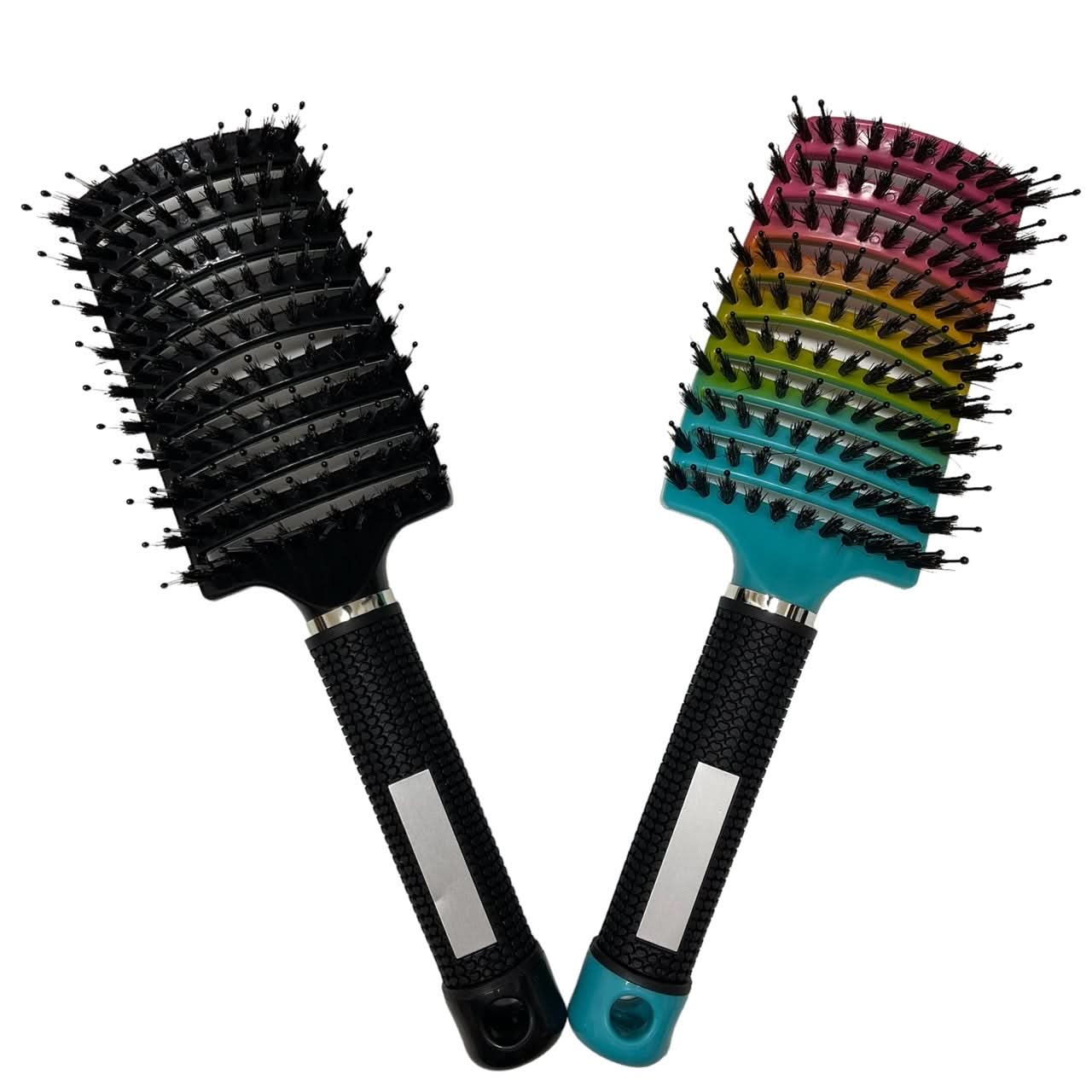 Sensory Hairbrush