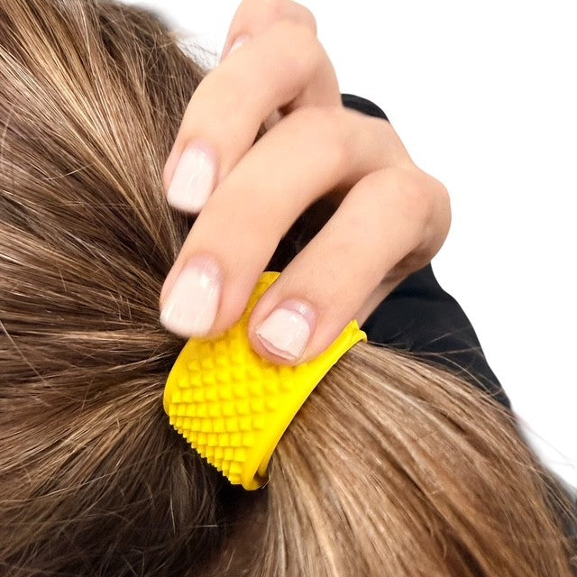 Vibrant Sensory Slap Bands