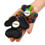 Sili Spinner