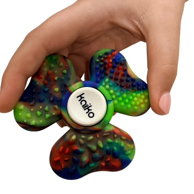 Sili Spinner