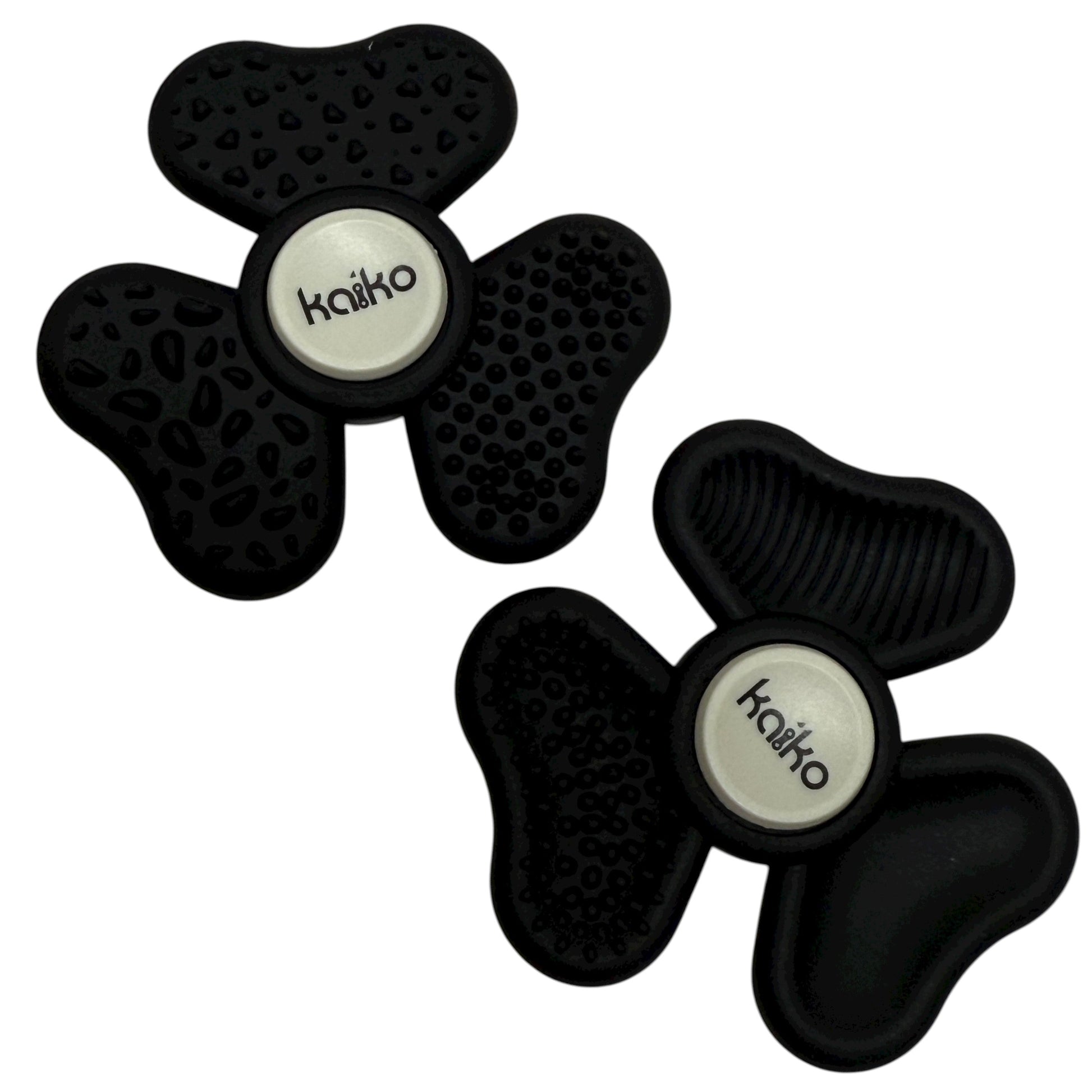 Sili Spinner - Multisensory Spinner with 6 Different Textures