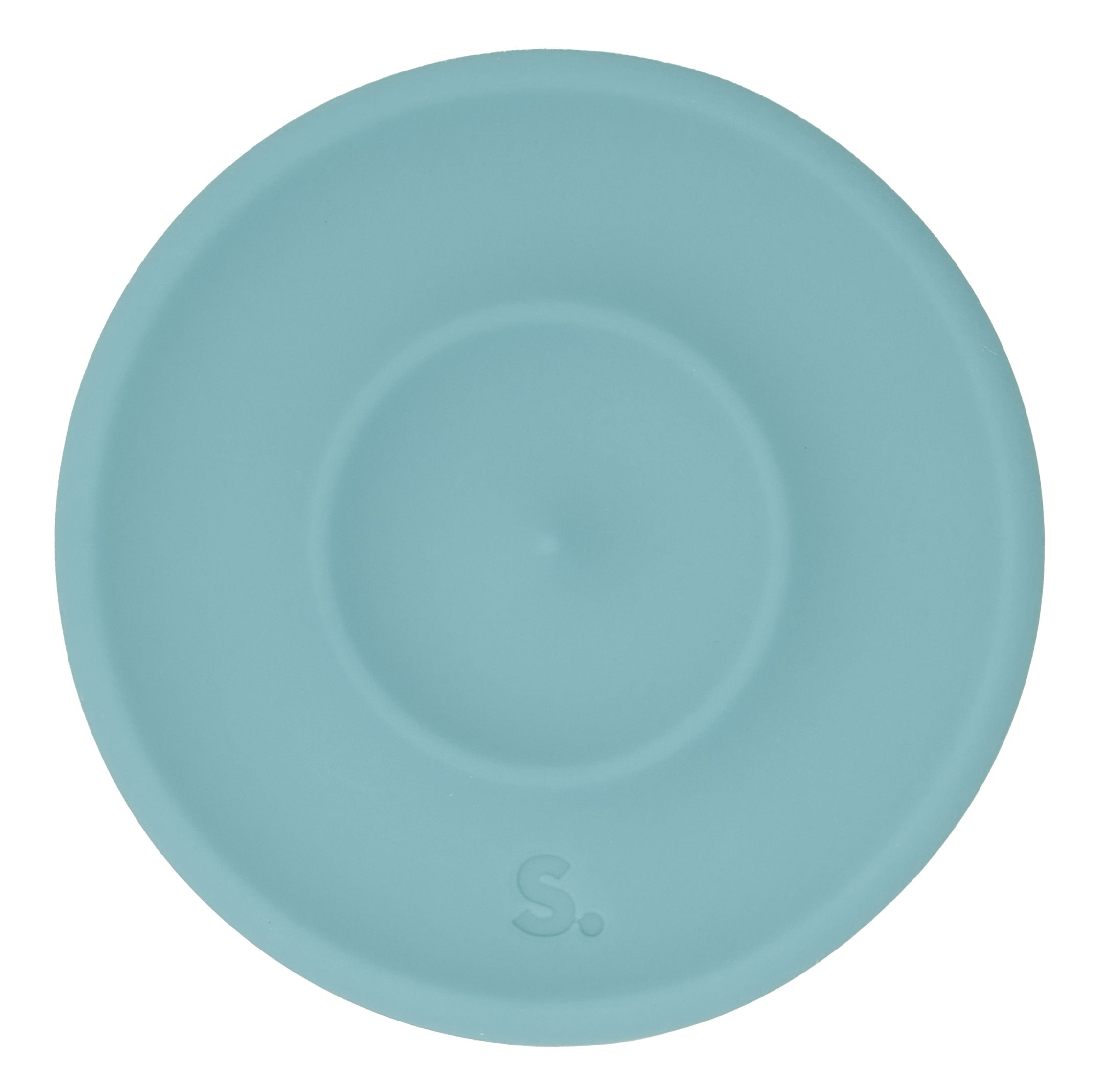 Circle Sage Green Path Slab Sensory Sticker by Speks
