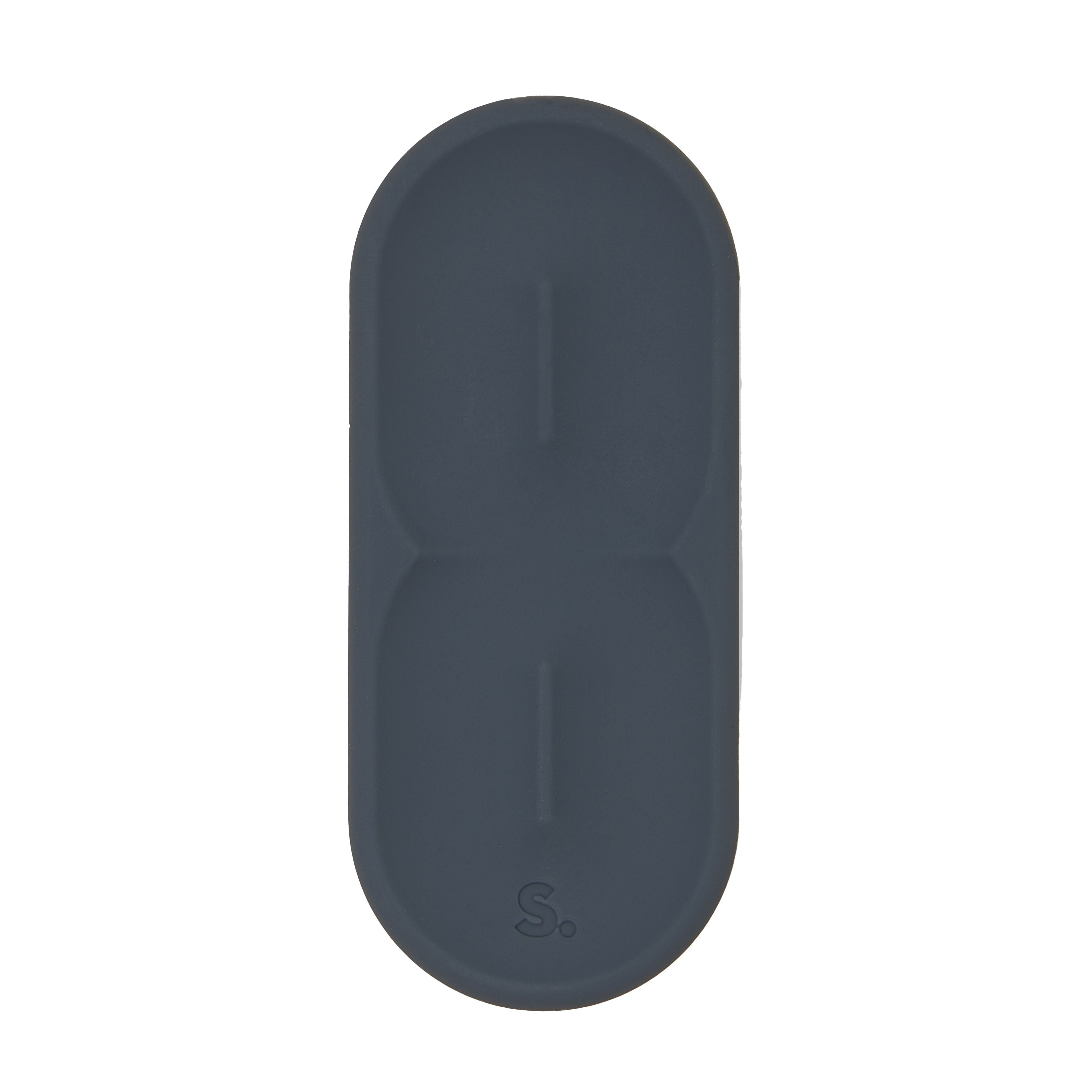 Tab Grey Path Slab Sensory Sticker by Speks