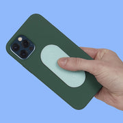 Tab Mint Green Static Slab Sensory Sticker by Speks