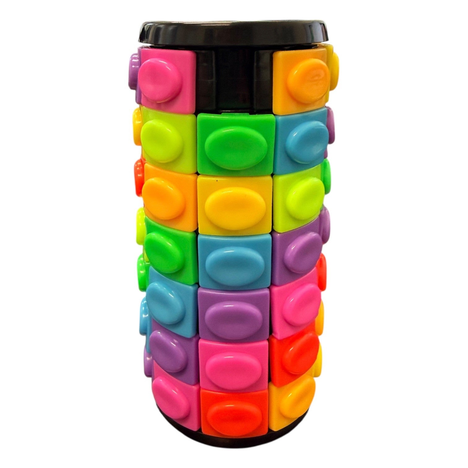 Slide & Rotate Puzzle - Twin Pack