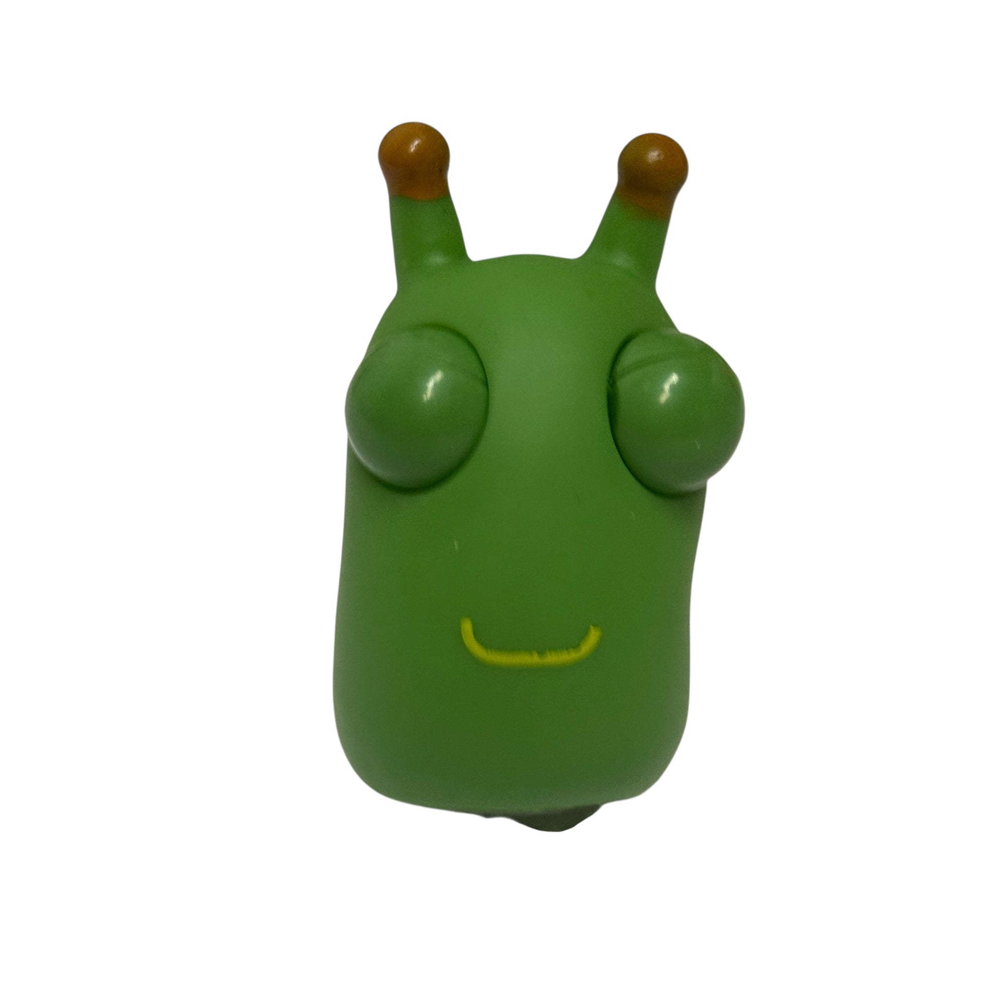 "Slyder" the Eye Popping Caterpillar Fidget