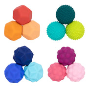 Speks Odds Silicone Magnets - Silent Fidget and Sensory Support