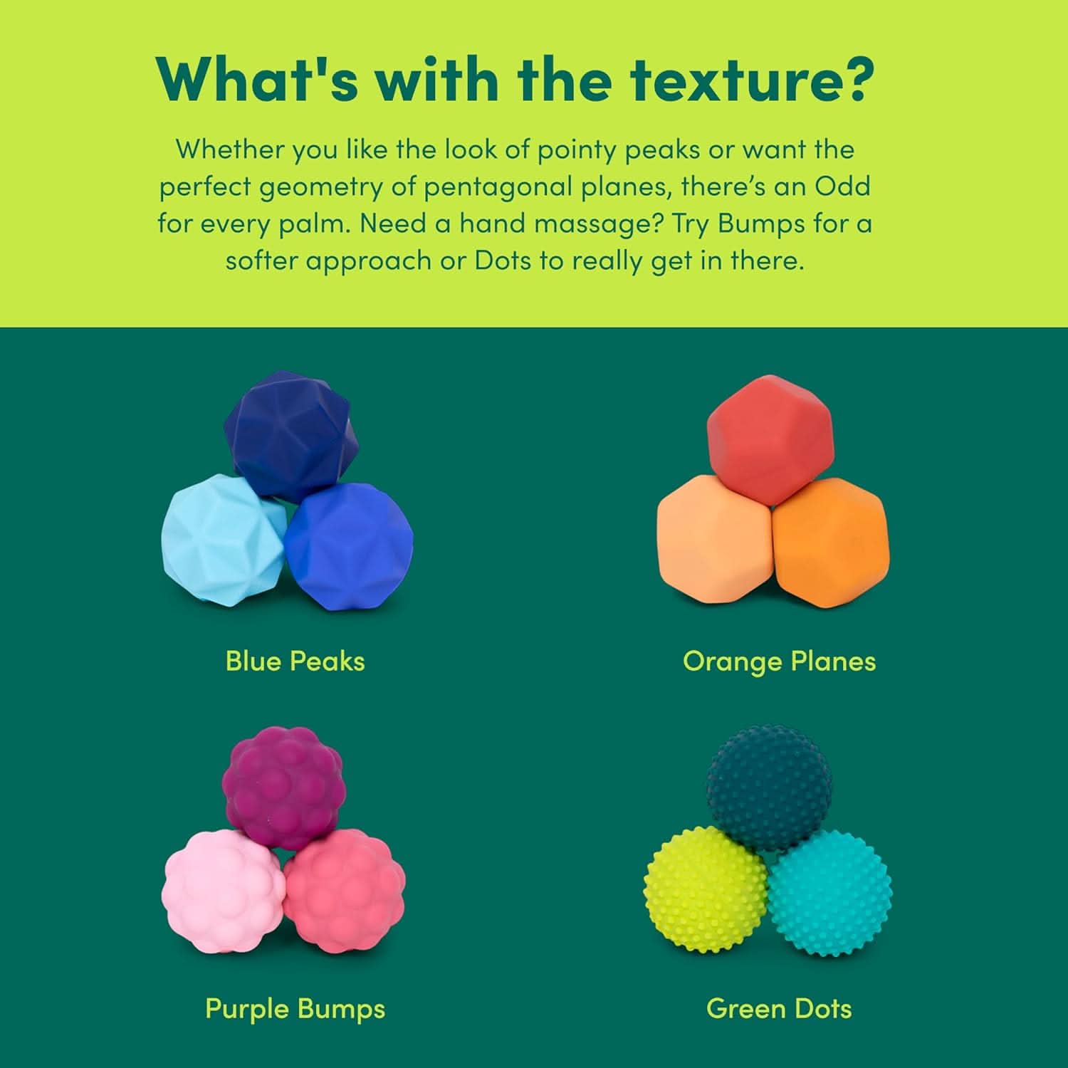 Speks Odds Silicone Magnets - Silent Fidget and Sensory Support