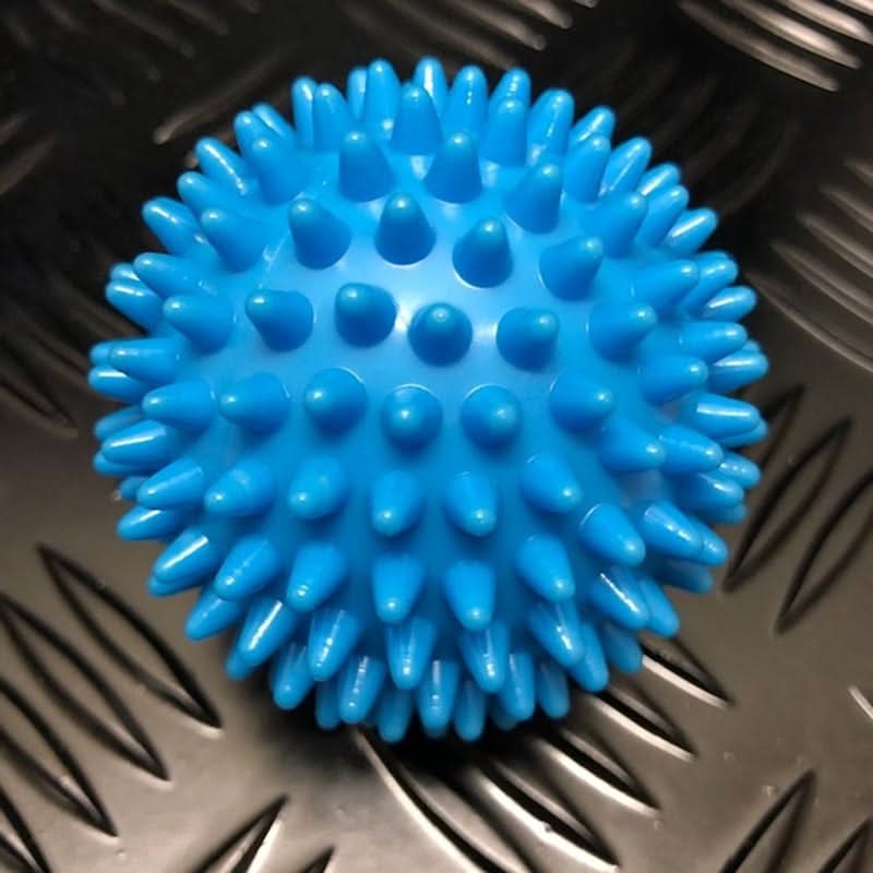 Spikey Massage Roller & Ball for Feet, Hands & Body