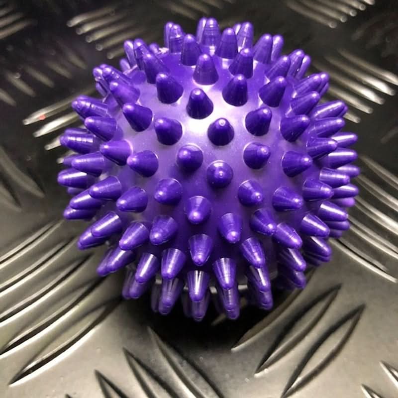 Spikey Massage Roller & Ball for Feet, Hands & Body