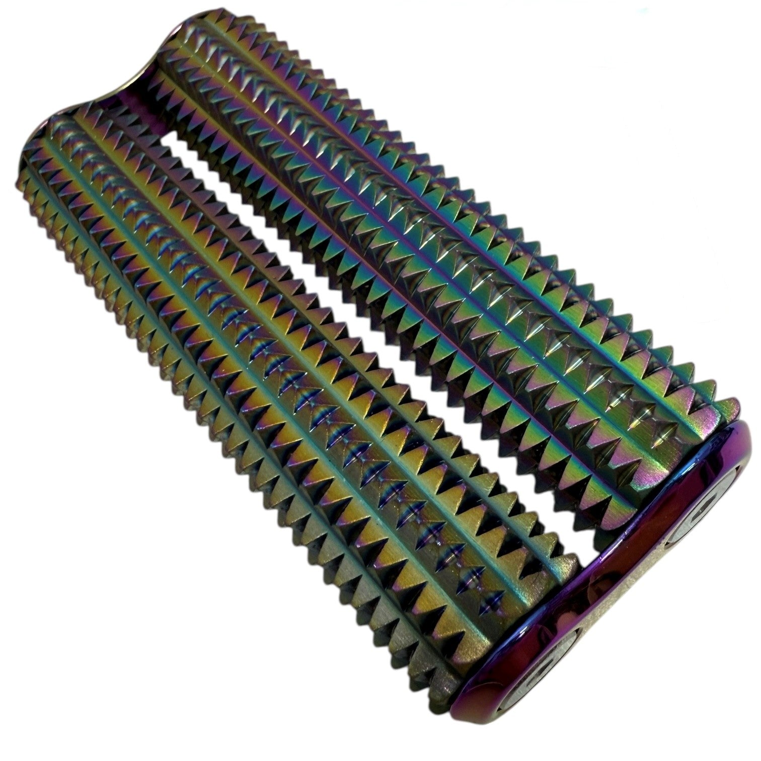 Spikey Hand Roller by Kaiko