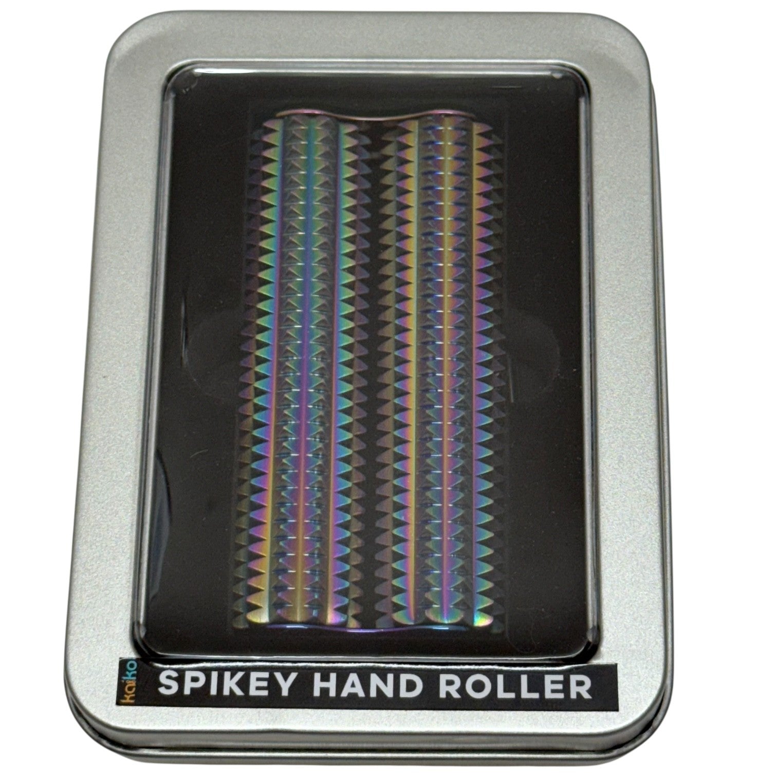 Spikey Hand Roller by Kaiko