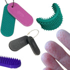 Quiet Fidgets & Noise-Free Sensory Tools – Kaiko Fidgets Australia Pty Ltd
