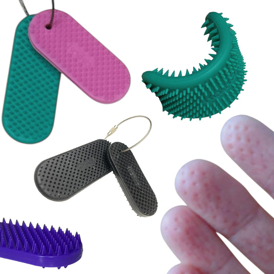 Quiet Fidgets & Noise-Free Sensory Tools – Kaiko Fidgets Australia Pty Ltd