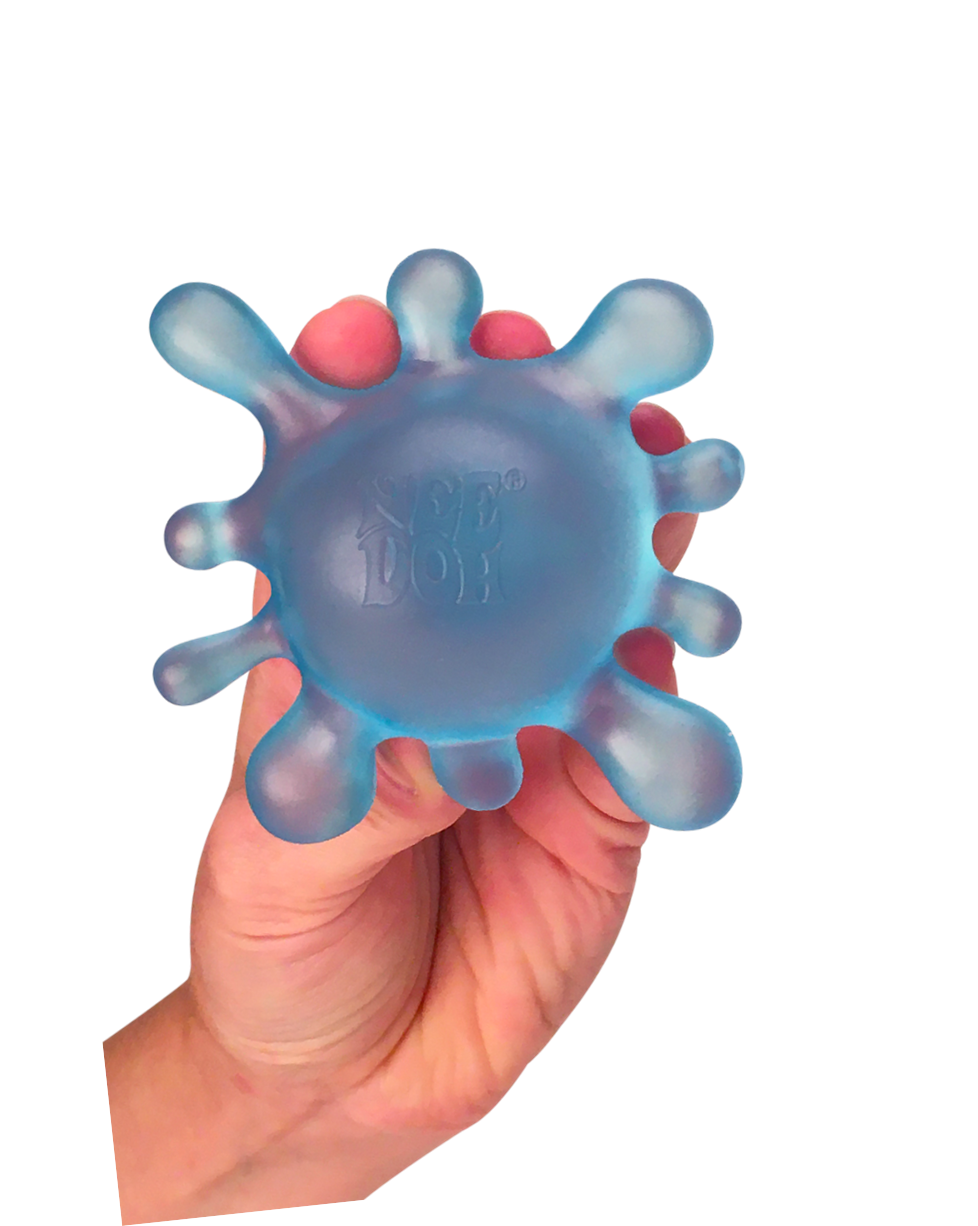 Sploot Nee Doh Squishy